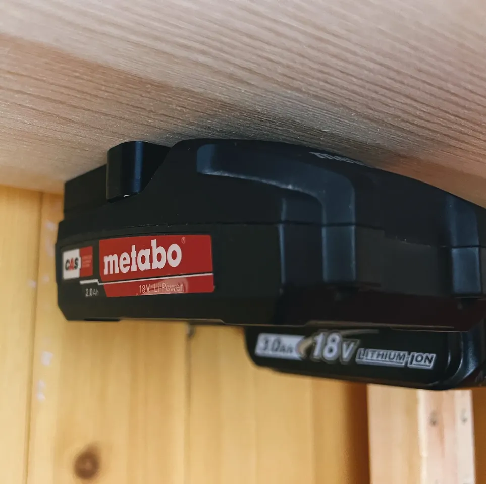 metabo 3