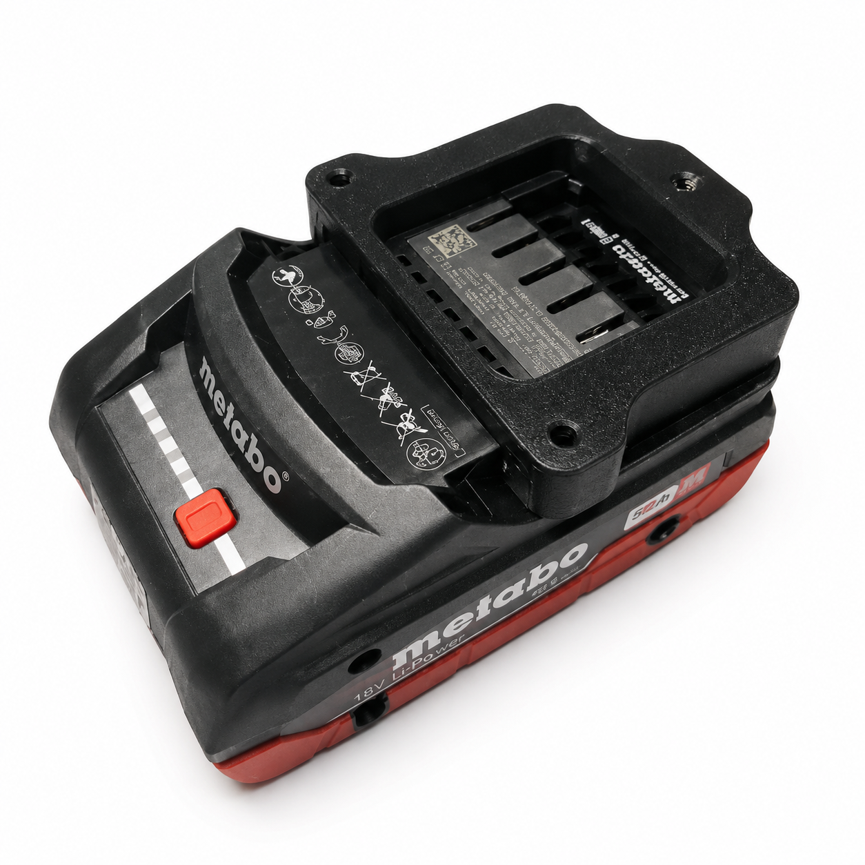 metabo ny 1