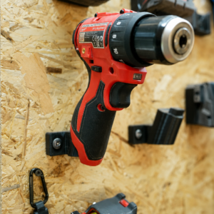 milwaukee m12 verktøy